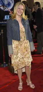 Melissa Joan Hart feet photo thumbnail