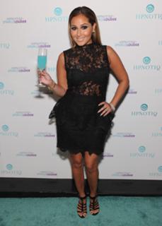 Adrienne Houghton feet photo thumbnail