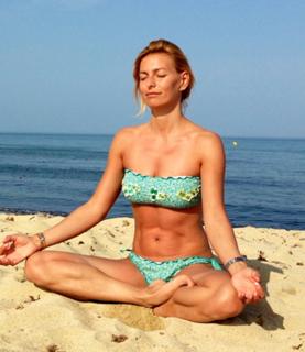 Federica Fontana feet photo thumbnail