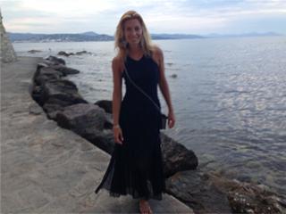 Federica Fontana feet photo thumbnail