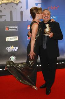 Suzanne von Borsody feet photo 5