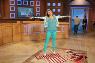 Veronica Maya feet photo thumbnail