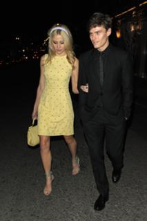 Pixie Lott feet photo thumbnail