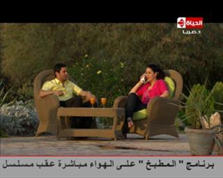 Wafaa Amer feet photo 3
