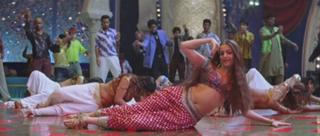 Aishwarya Rai Bachchan feet photo thumbnail
