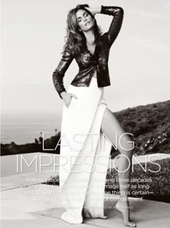 Cindy Crawford feet photo thumbnail