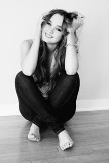 Liana Liberato feet photo 4