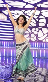Tamannaah Bhatia feet photo thumbnail