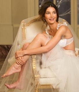 Lily Aldridge feet photo thumbnail