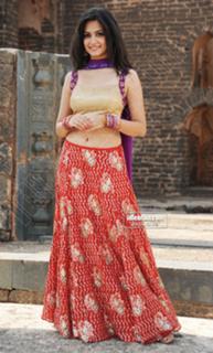 Kriti Kharbanda feet photo thumbnail