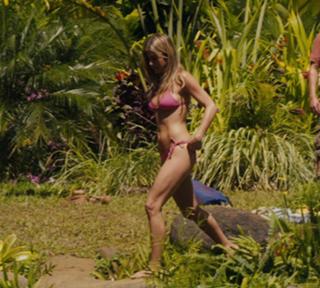 Jennifer Aniston feet photo thumbnail