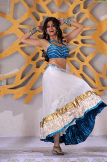 Kriti Kharbanda feet photo thumbnail