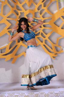 Kriti Kharbanda feet photo thumbnail