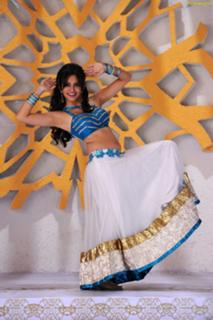 Kriti Kharbanda feet photo thumbnail