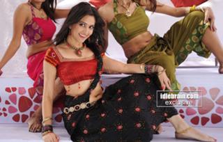 Kriti Kharbanda feet photo thumbnail