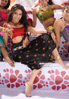 Kriti Kharbanda feet photo thumbnail