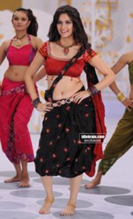 Kriti Kharbanda feet photo thumbnail