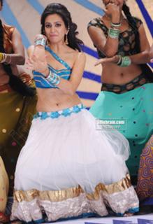 Kriti Kharbanda feet photo thumbnail