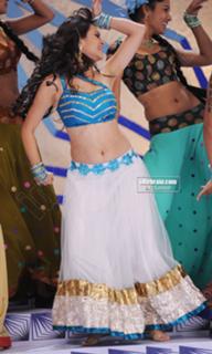 Kriti Kharbanda feet photo thumbnail