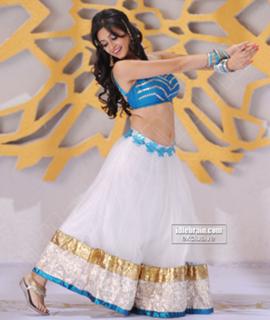 Kriti Kharbanda feet photo thumbnail