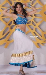 Kriti Kharbanda feet photo thumbnail
