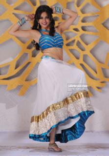 Kriti Kharbanda feet photo thumbnail