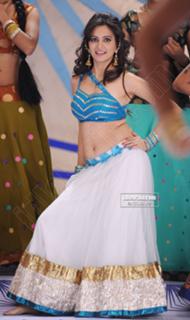 Kriti Kharbanda feet photo thumbnail