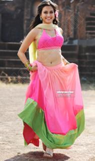 Kriti Kharbanda feet photo thumbnail