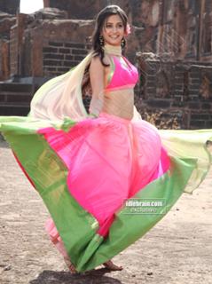 Kriti Kharbanda feet photo thumbnail