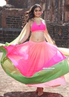 Kriti Kharbanda feet photo thumbnail
