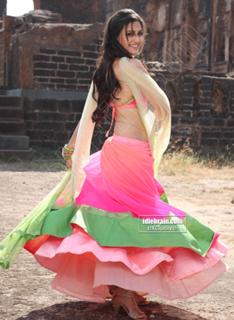 Kriti Kharbanda feet photo thumbnail