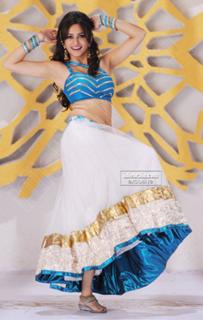 Kriti Kharbanda feet photo thumbnail