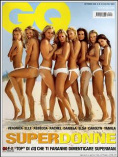Elle Macpherson feet photo thumbnail