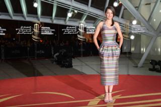 Marion Cotillard feet photo thumbnail