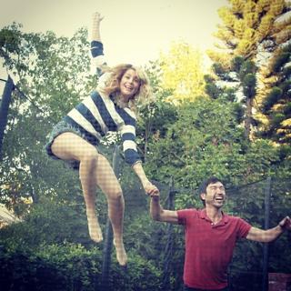 Grace Helbig feet photo thumbnail
