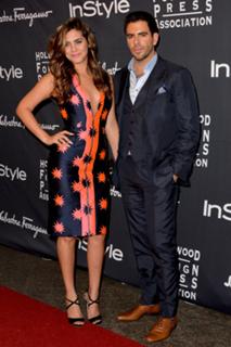 Lorenza Izzo feet photo 5