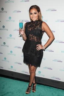 Adrienne Houghton feet photo thumbnail