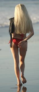 Courtney Stodden feet photo thumbnail