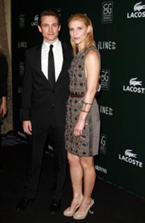 Claire Danes feet photo thumbnail