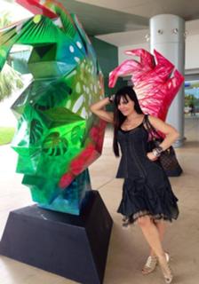 Maribel Guardia feet photo thumbnail