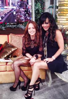 Maribel Guardia feet photo thumbnail