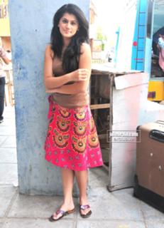 Taapsee Pannu feet photo thumbnail