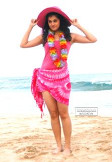 Taapsee Pannu feet photo thumbnail