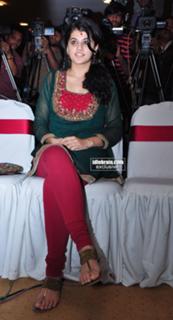 Taapsee Pannu feet photo thumbnail