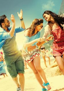 Deepika Padukone feet photo thumbnail