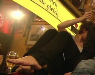Lena Meyer-Landrut feet photo thumbnail