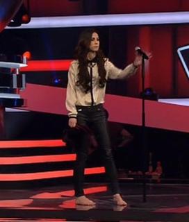 Lena Meyer-Landrut feet photo thumbnail