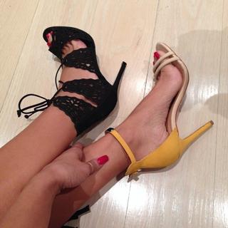 Draya Michele feet photo thumbnail