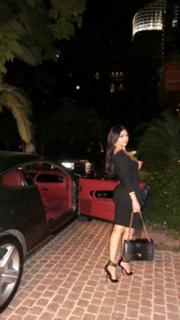 Haifa Wehbe feet photo thumbnail