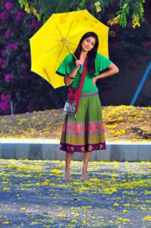 Shriya Saran feet photo thumbnail